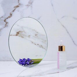 Kırışıklık Karşıtı Alternatif Retinol Serum - Kolajen Destekleyici ve Onarıcı